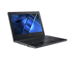 गैलरी व्यूवर में इमेज लोड करें, एसर ट्रैवलमेट बिजनेस लैपटॉप सेलेरॉन डुअल-कोर प्रोसेसर 4 जीबी, 128 जीबी एसएसडी
