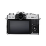 Load image into Gallery viewer, Fujifilm X T20 Mirrorless Digital Camera With 18 55Mm Lens Silver
