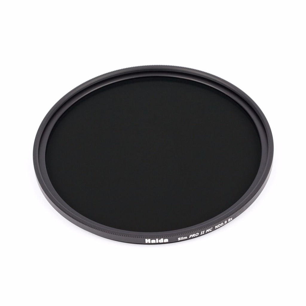 Haida Slim PROII Multi Coating ND Filter 0.9 ND 3 Stops 8x 67Mm