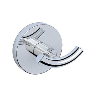 Jaquar Double Coat Hook ACN-1161N Pack of 2