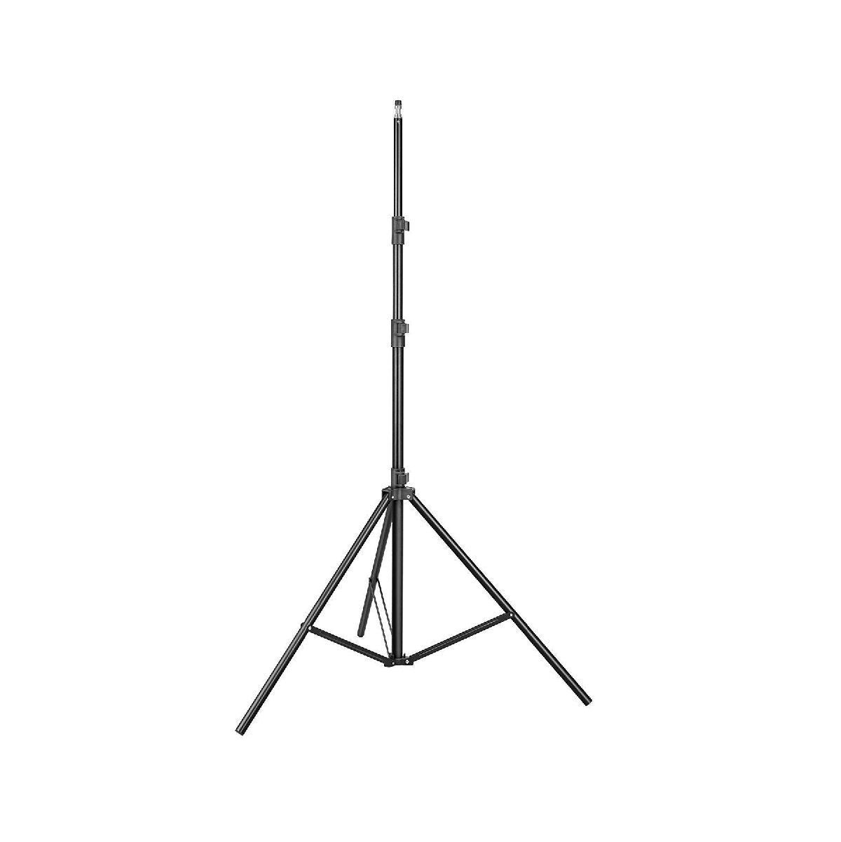 Sonia LS 250 9 Feet Portable Foldable Light Stand