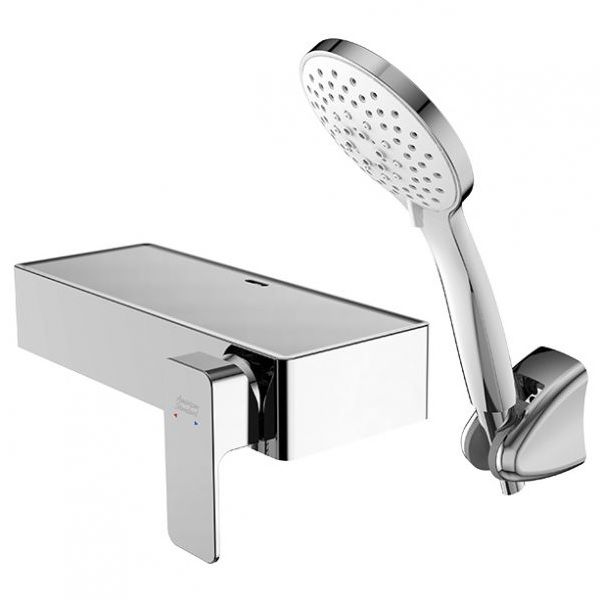 American Standard Acacia E-Exposed Shower Mixer FFAS1312-701500BF0