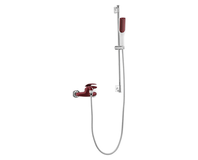 Cera Bath Shower Mixer System G1007773RD