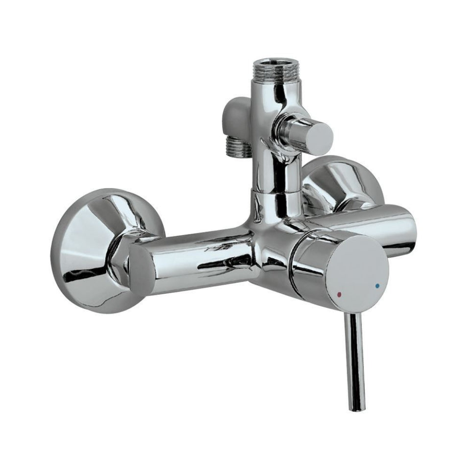 Jaquar Single Lever Shower Mixer FLR-5147