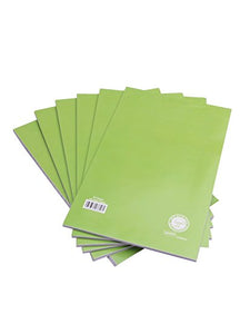 IB Basics Eco Notepad Eco Notepad Pack of 15