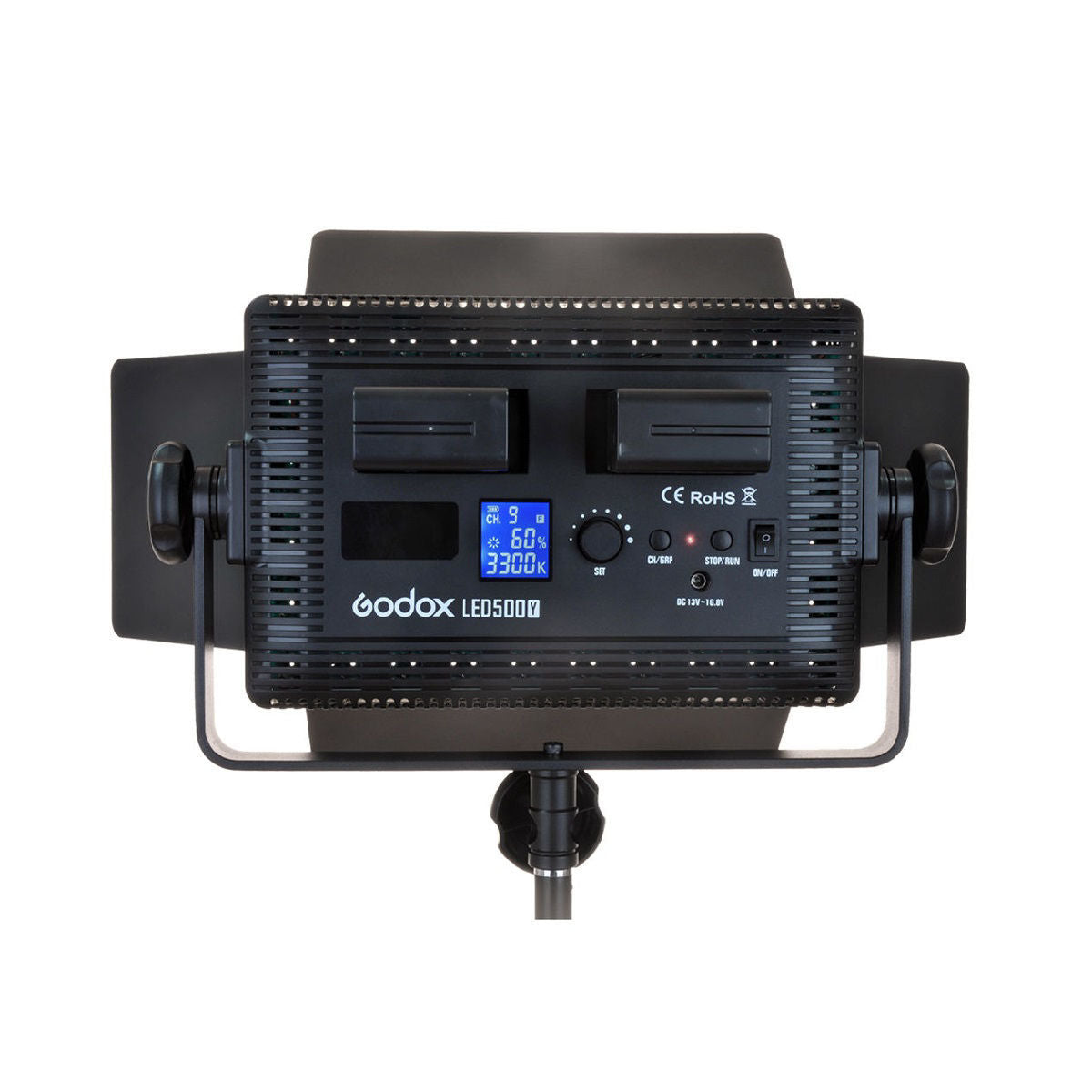 Godox Led500 W Daylight Led Video Light