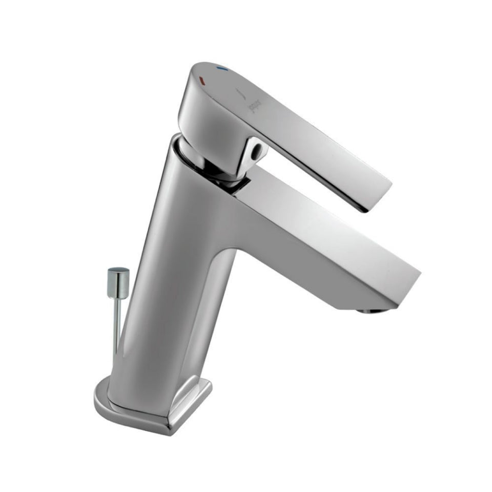 Jaquar Single Lever Basin Mixer with Popup Waste LYR-38051B