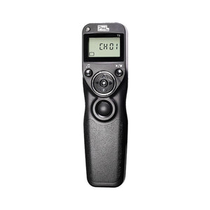 Pixel T3 Wired Timer Shutter Remote Nikon DC2