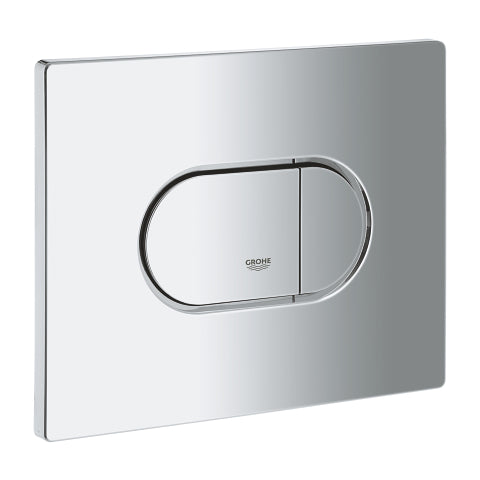 Grohe Arena Cosmopolitan Wc Wall Plate