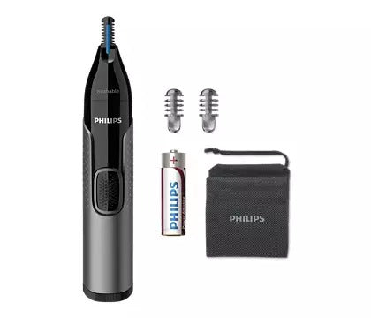 Philips Nose trimmer series 3000 Nose, ear & eyebrow trimmer NT3650/16