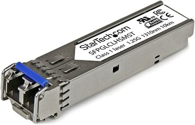 StarTech Com Cisco GLC LH SM Compatible SFP Module