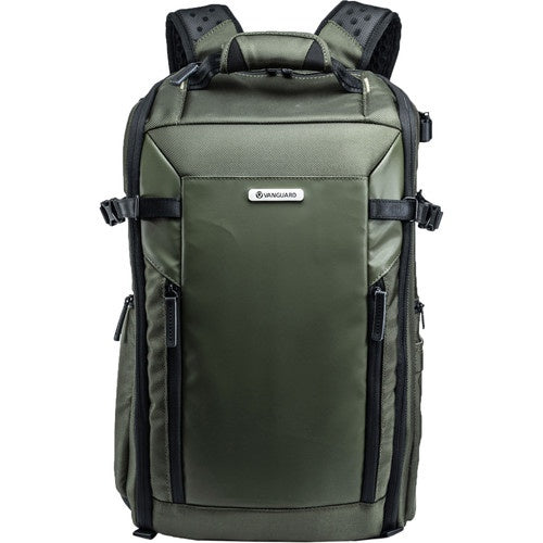 Vanguard VEO Select 48BF GR Backpack Green