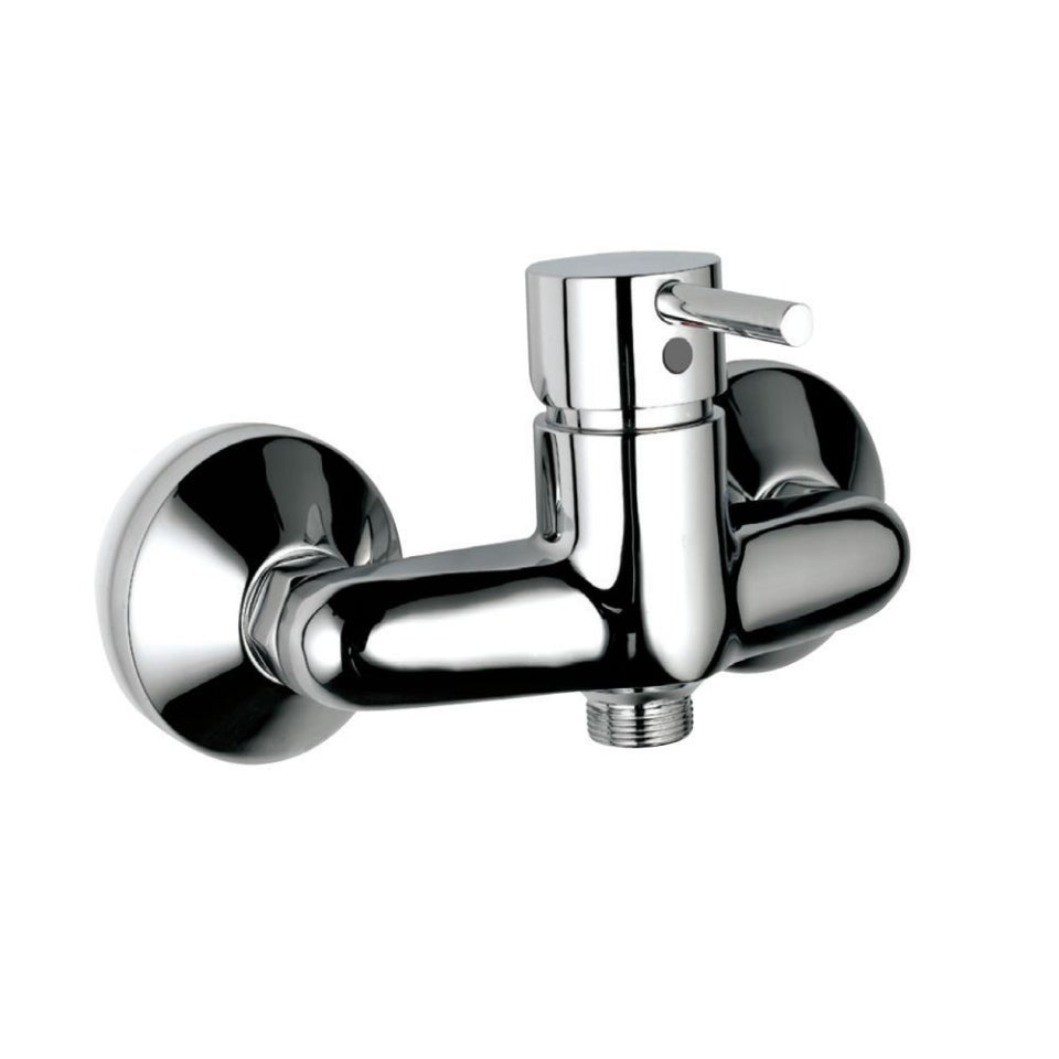 Jaquar Single Lever Shower Mixer FLR-5149