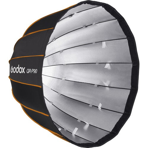 Godox QR P90 Quick Release Parabolic Softbox