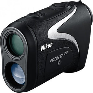 Nikon Prostaff 5 6x21 Laser Rangefinder Black Nips5lr