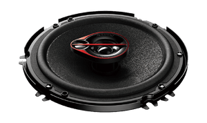 Pioneer TS R1651S 2 This 16 Cm Car Speakers