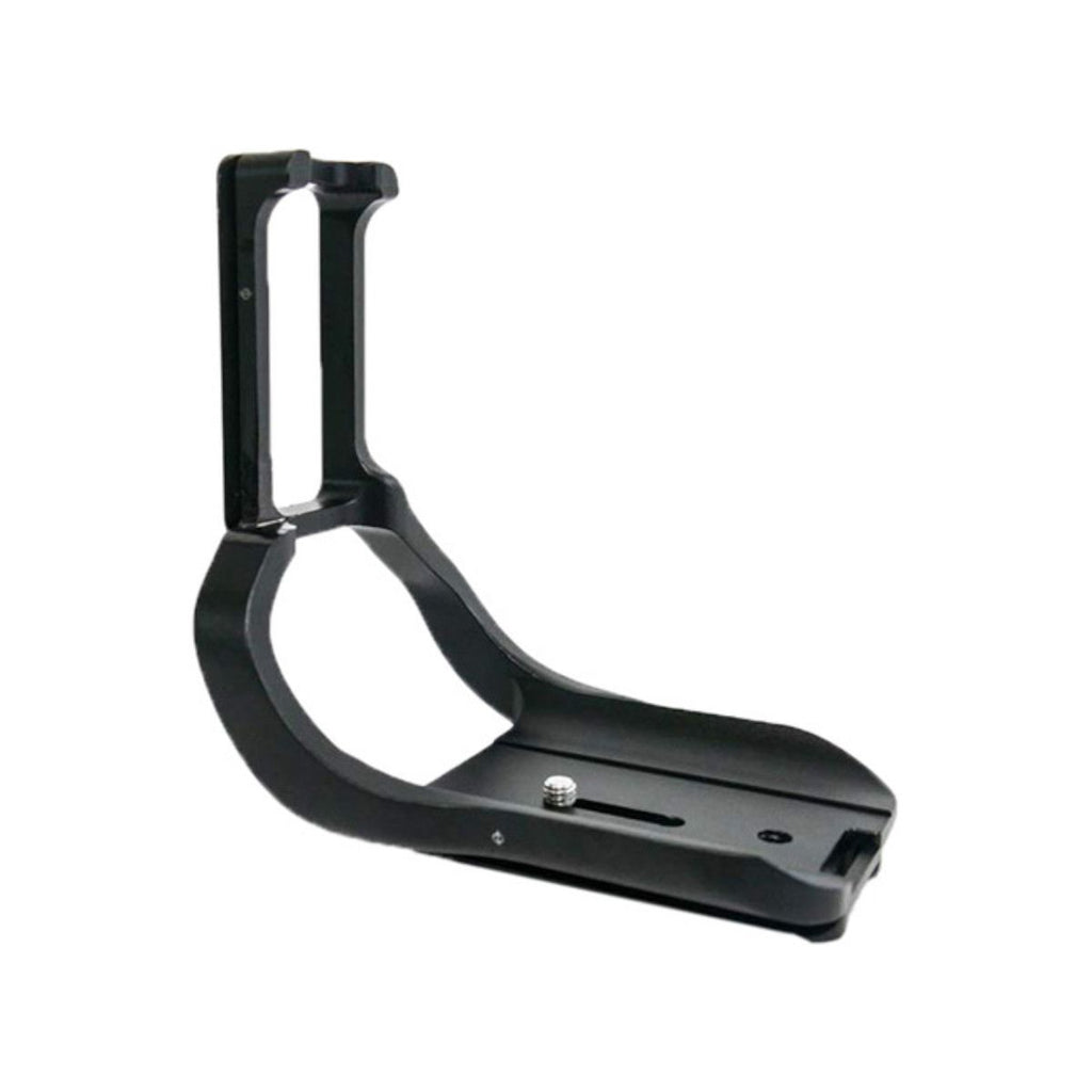 Sunwayfoto PCL RG Custom L Bracket For Canon EOS R With Battery Grip