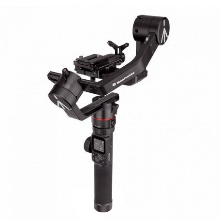 Manfrotto Professional 3 Axis Gimbal Up To 4.6kg Mvg460