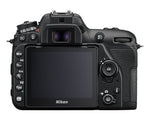 Load image into Gallery viewer, Nikon D7500  Digital SLR Camera (Black) (body only)

