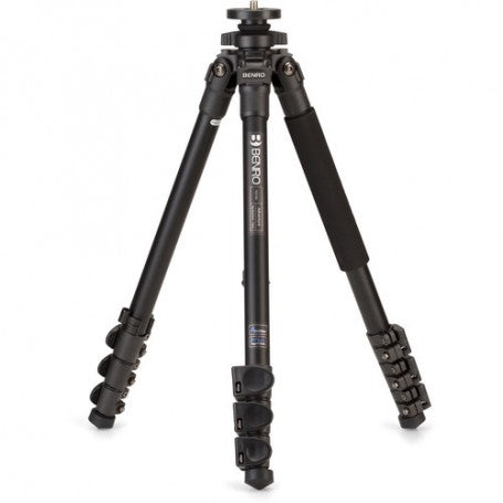 Benro Aluminum Tripod Kit Tad18a