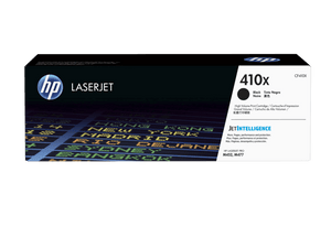 HP 410X Black Contract LaserJet Toner Cartridge