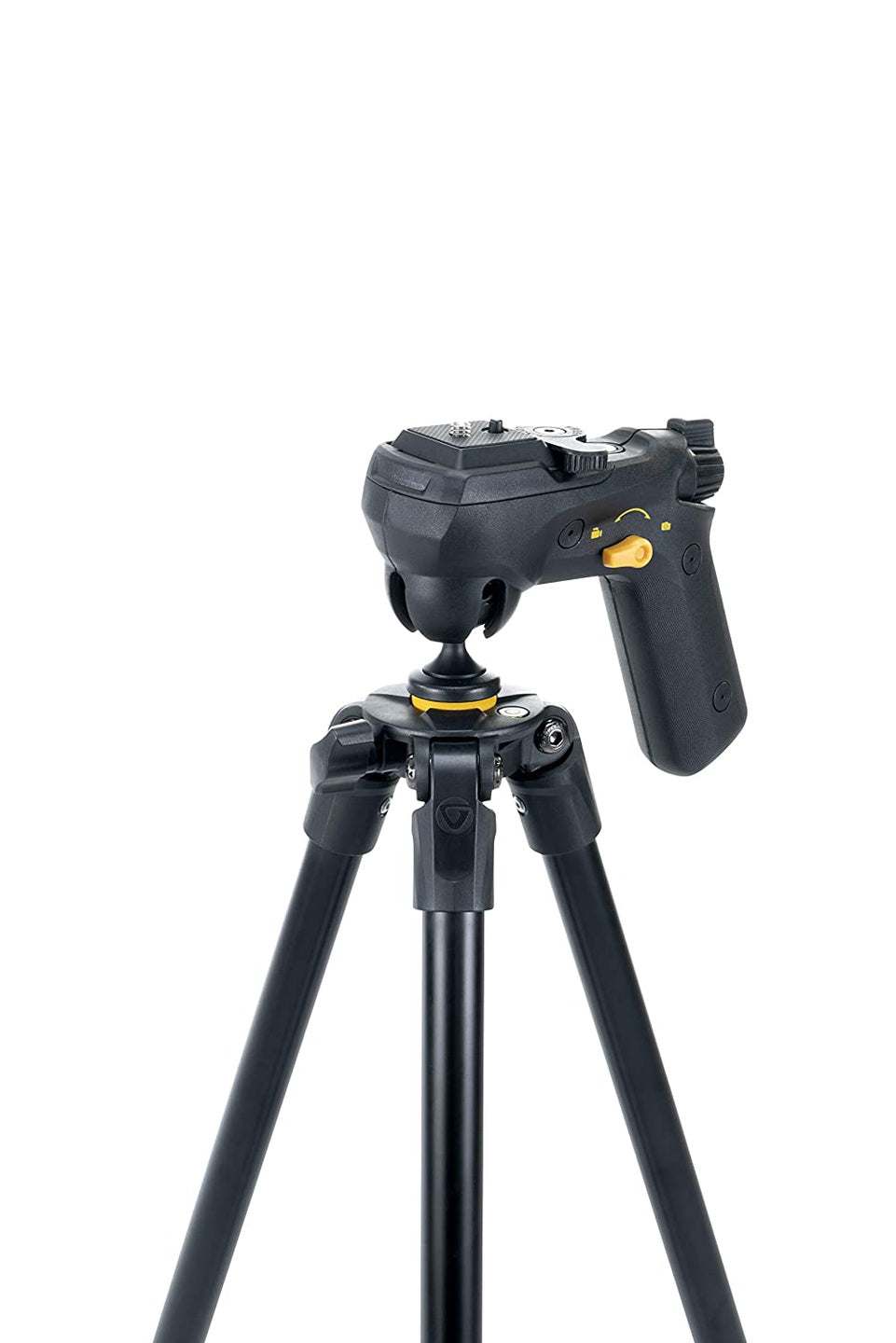 Vanguard Vesta 203 AGH Aluminium Tripod With Pistol Grip Head