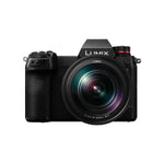 Load image into Gallery viewer, Panasonic Lumix Dc-s1 Mirrorless Digital Camera With 24 105mm Lens
