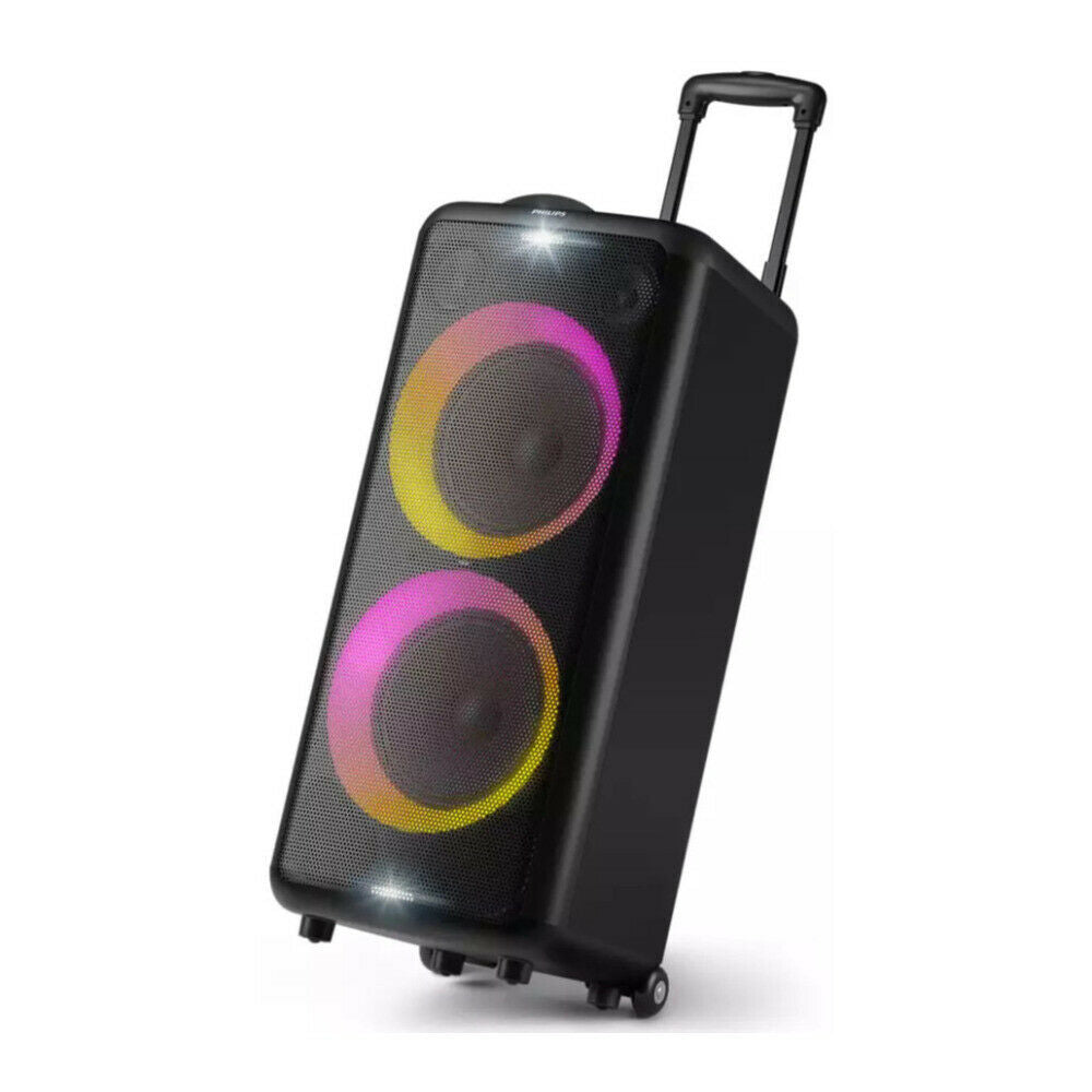 Philips Bluetooth Party Speaker TAX5206