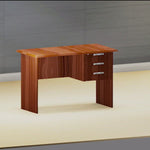 Load and play video in Gallery viewer, Detec™ Office Desk - Wenge Color
