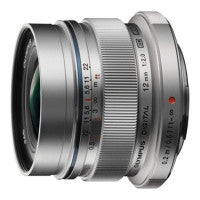 Olympus EW-M1220(G)SLV Lens 