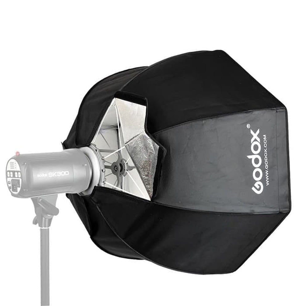 Godox SB GUE120 Octagonal Umbrella Softbox