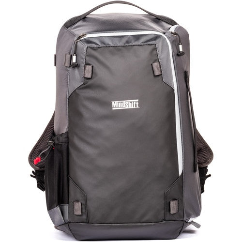 MindShift PhotoCross 15 Backpack CarbonGrey