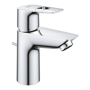 Grohe Bauloop Single Lever Basin Mixer 1 / 2 Inch S Size