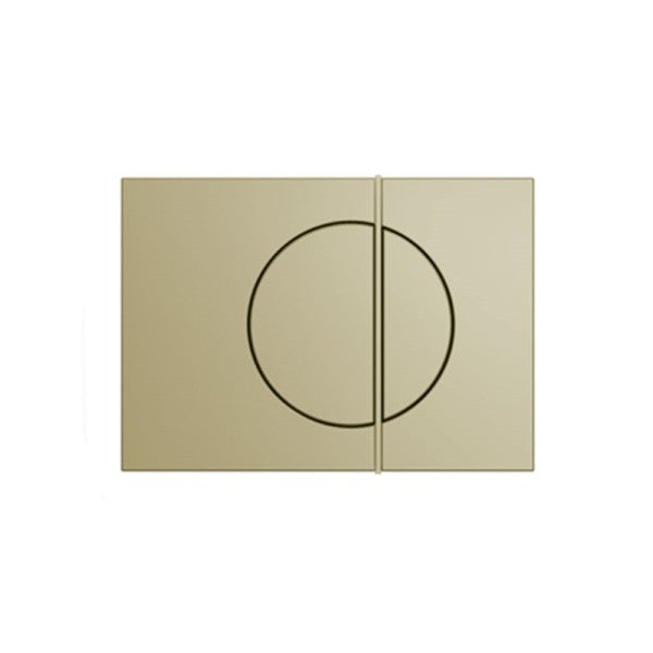 Kohler Note Faceplate in Brushed Bronze K-75891IN-M-BV