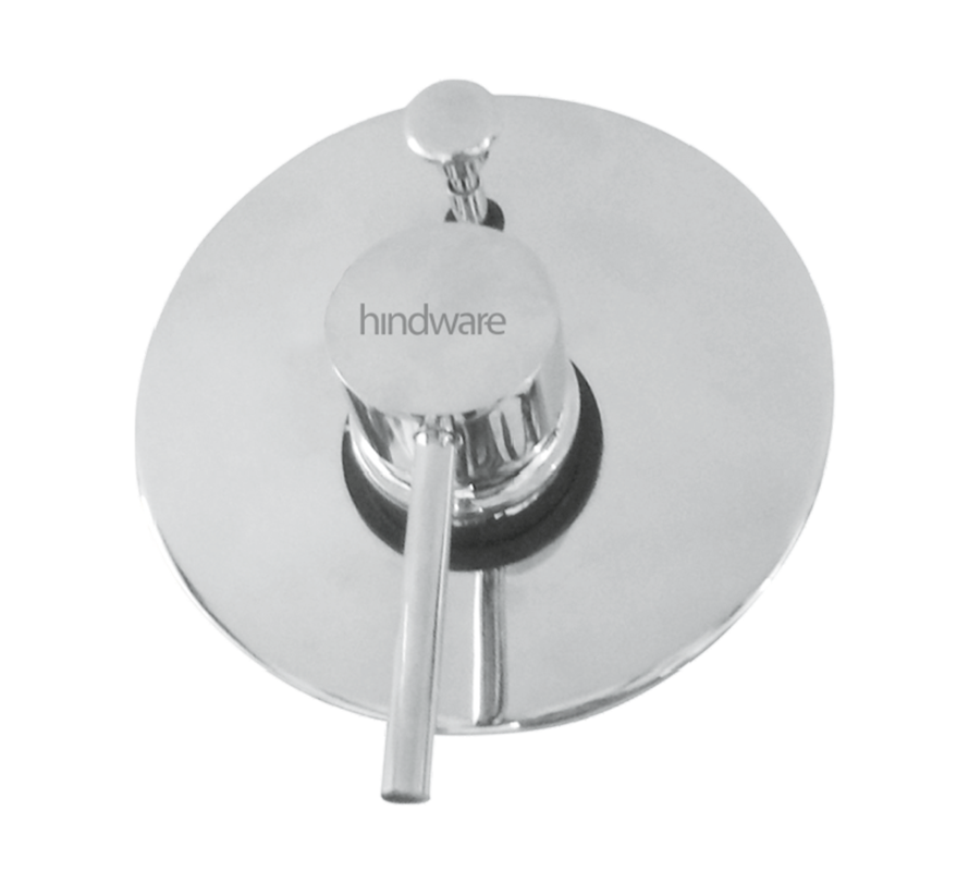 Hindware Flora Single Lever Exposed Parts Kit of Diverter (available in bigger size) F280023