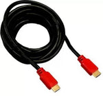 Load image into Gallery viewer, Open Box Unused Honeywell HDMI Cable 3 m High Speed HDMI with Ethernet 3 Mtr Pack of 3
