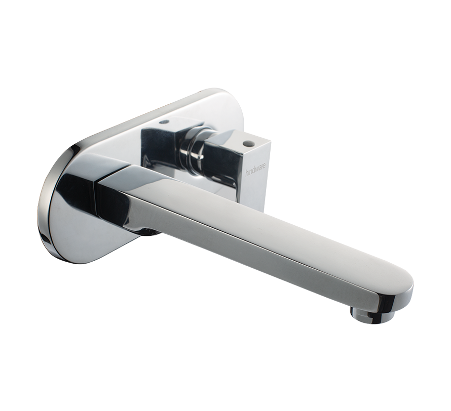 Hindware Elegance Concealed Basin Tap WM Exposed Kit (F340022)