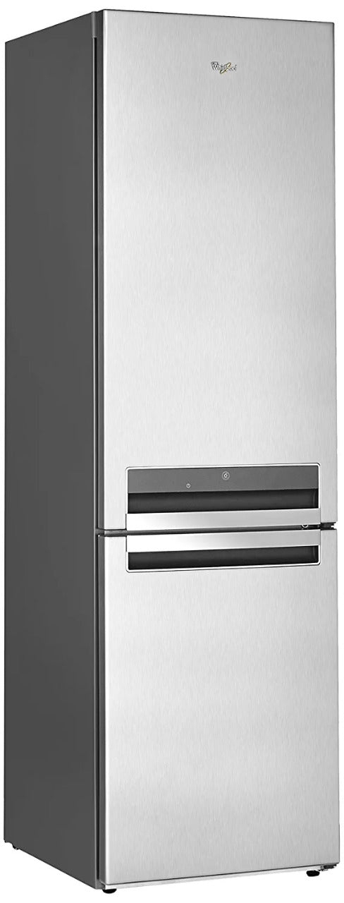 Whirlpool 395L 2 Star Frost Free Double Door Refrigerator BM 425 Optic 2S