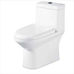 Somany Marcello One Piece Toilet