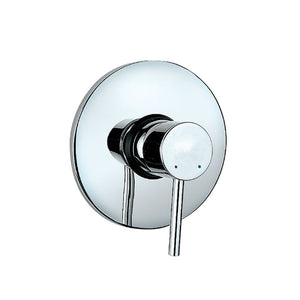 Jaquar Single Lever In Wall Manual Shower Valve FLR-5139