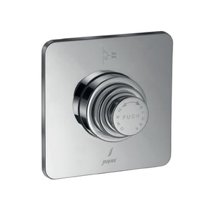 Jaquar Metropole Dual Flow In Wall Flush Valve FLV-1085NSQ