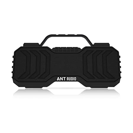 Open Box Unused Ant Audio Treble X 950 6 Watt Truly Wireless Bluetooth