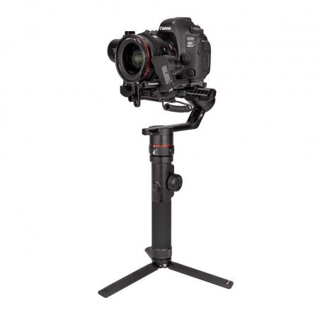 Manfrotto Professional 3 Axis Gimbal Up To 4.6kg Pro Kit Mvg460ffr