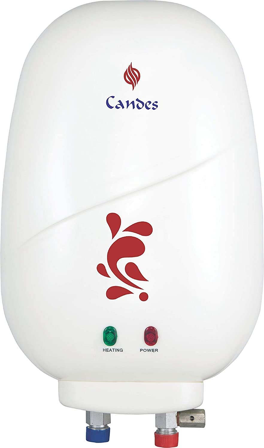 Candes Instant Water Heater 1Ltr