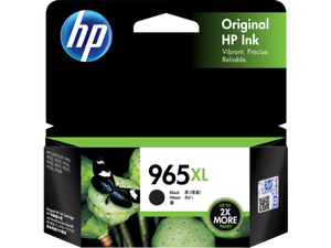 HP 965XL Black Original Ink Cartridge