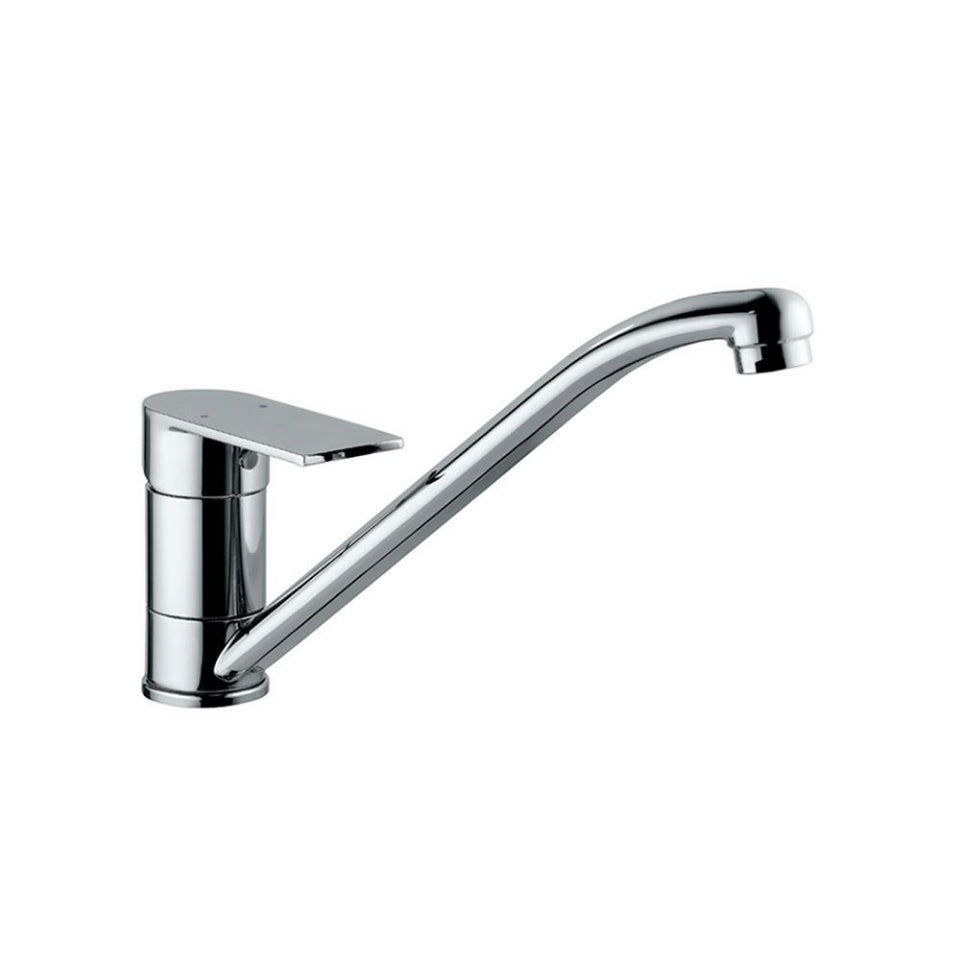 Jaquar Single Lever Mono Sink Mixer with Swivel Spout LYR-38173B