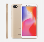 Load image into Gallery viewer, Used Xiaomi Redmi 6A 2Gb/16Gb Without Charger
