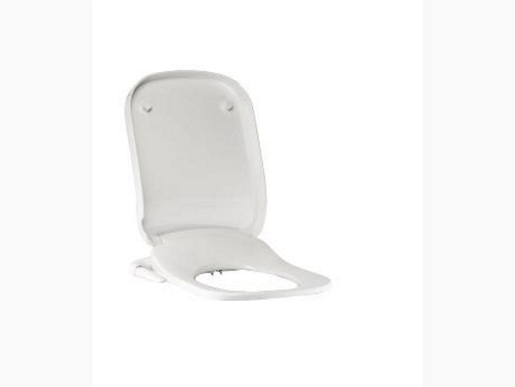 Kohler Pure Clean Manual Bidet Seat Square White K8196IN0