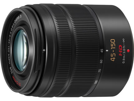 Lumix® G Vario 45-150 Mm H-fs45150 Lens for G Series Cameras