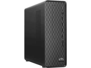 HP Slim Desktop S01-pF1999in PC